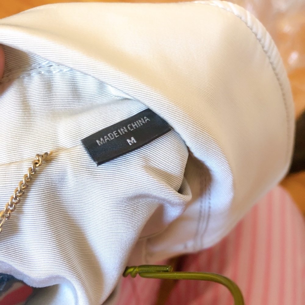 Armani Exchange Jacket - image 5